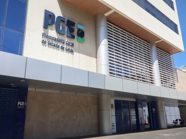 Fundatec divulgou editais do 6º Programa de Estágio de Pós-Graduação em Direito da Procuradoria-Geral do Estado (Foto: PGE)