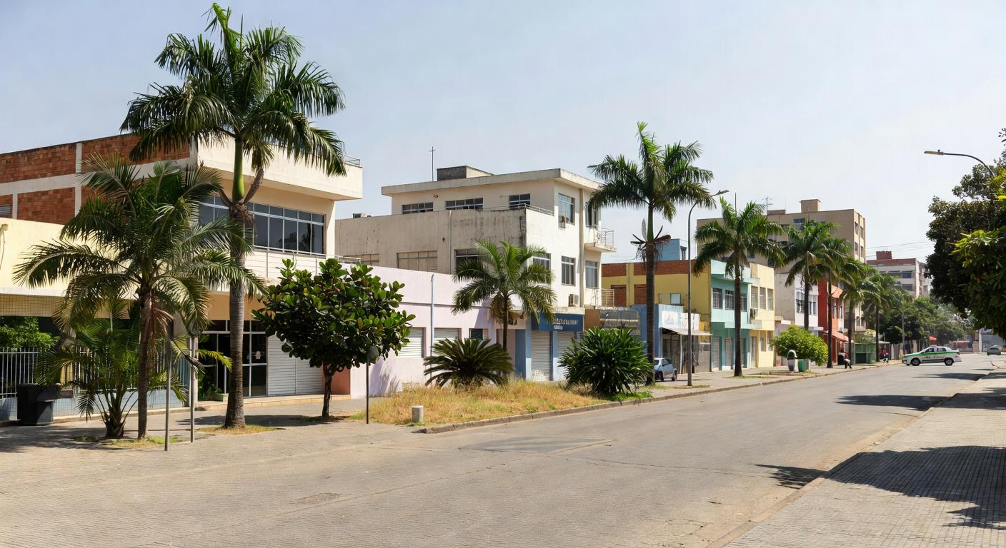 Policial militar agrediu estudante em via pública em Goiânia