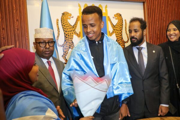 Abuukar Mohamed Muhidin/Anadolu via Getty Images