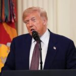 Donald Trump Eric Lee/Reuters - 18.06.2026