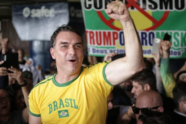 BRENO ESAKI/METRÓPOLES @BRENOESAKIFOTO