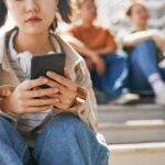 Redes sociais alimentam problemas de saúde mental em adolescentes, diz estudo — Foto: Adobe Stock