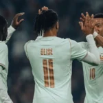 Reprodução/X/@equipedefrance