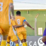 1 de 1 Foto colorida do Brasiliense-DF - Metrópoles - Foto: Divulgação Brasiliense FC