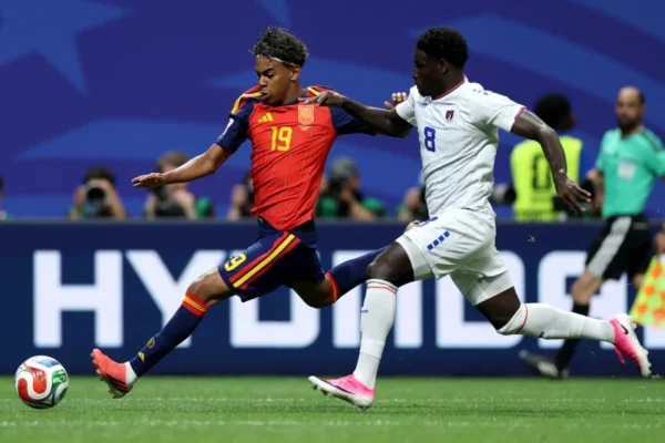 Patrick Smith - FIFA/FIFA via Getty Images