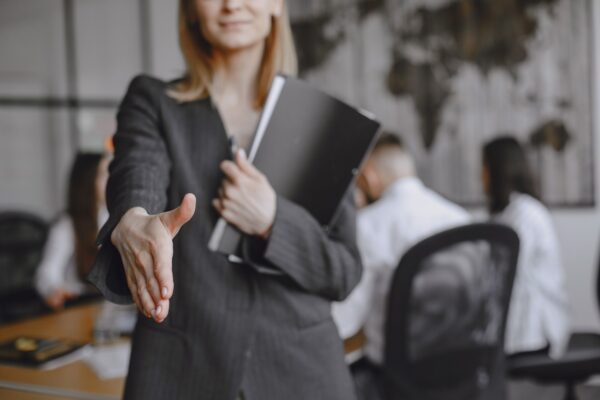 Ação oferece mais de 200 vagas de emprego nesta sexta em São Luís — Foto: Freepik