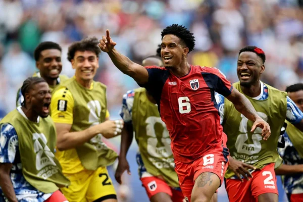 Carmen Mandato - FIFA/FIFA via Getty Images
