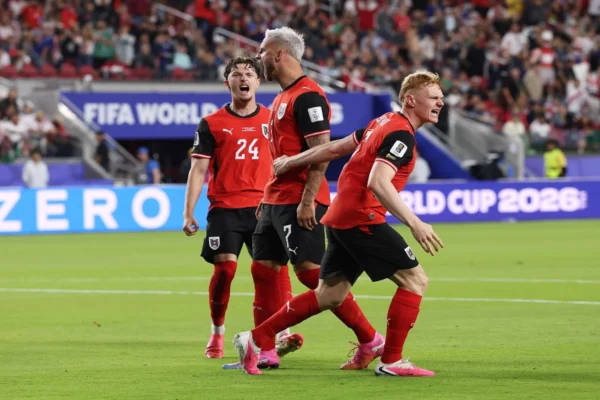 Stu Forster/Getty Images