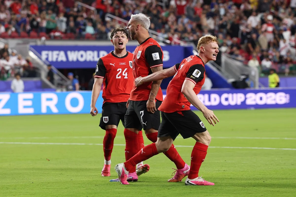 Stu Forster/Getty Images