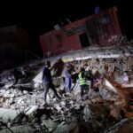 Autoridades devem restringir o acesso a La Guaira, epicentro da destruição Reuters/Gaby Oraa