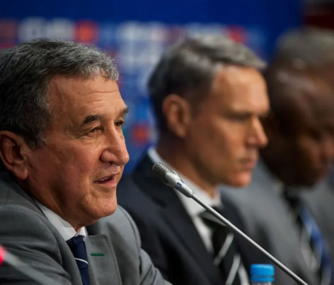 Joosep Martinson - FIFA/FIFA via Getty Images