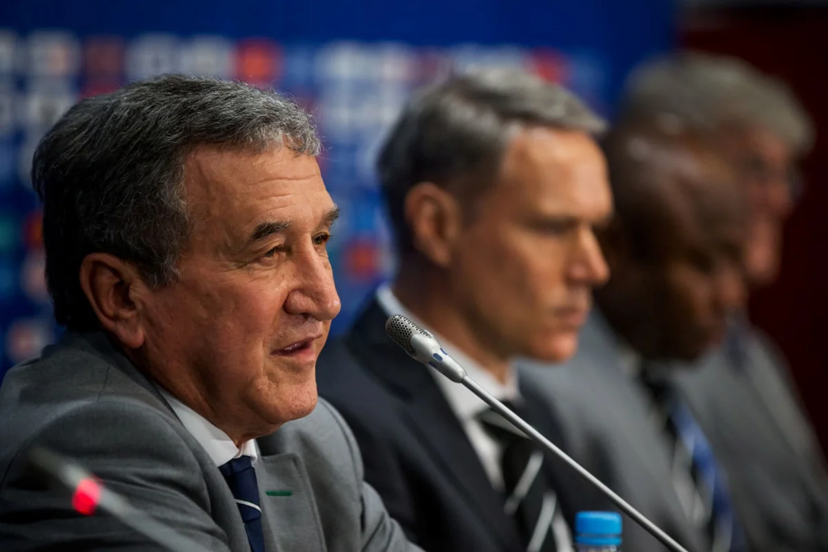 Joosep Martinson - FIFA/FIFA via Getty Images