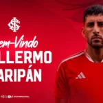 Divulgação/ SC Internacional