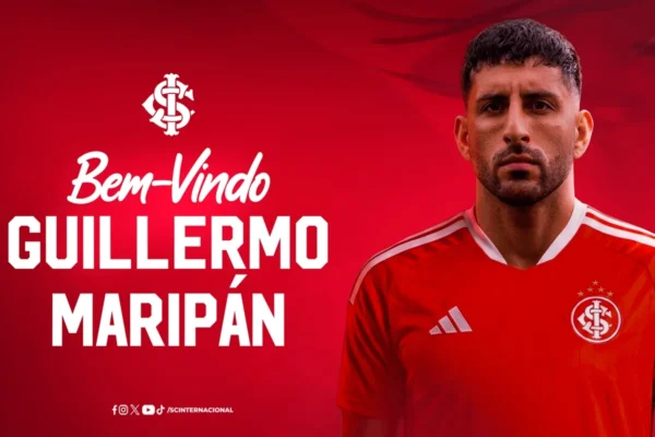 Divulgação/ SC Internacional