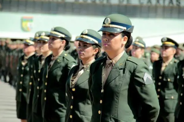Divulgação/ Exército Brasileiro