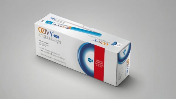 Ozivy — Foto: Divulgação