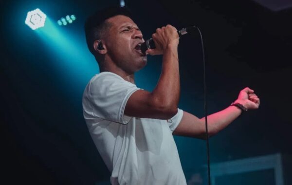 Morte de músico Diogo Nascimento em Goiânia, Goiás, causa comoção — Foto: Reprodução/Instagram de Diogo Nascimento