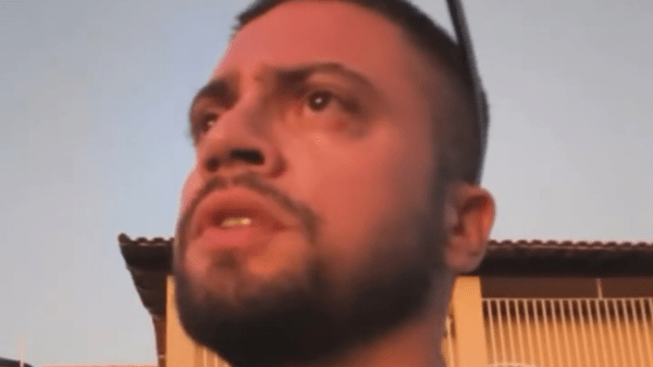 Vídeo: @rodrigogodoy