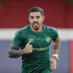David Terans - Fluminense (Foto - Marcelo Gonçalves)