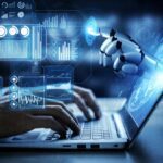 Inteligência artificial ganha espaço como diferencial competitivo nas empresas — Foto: Inteligência Artificial