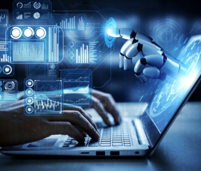 Inteligência artificial ganha espaço como diferencial competitivo nas empresas — Foto: Inteligência Artificial