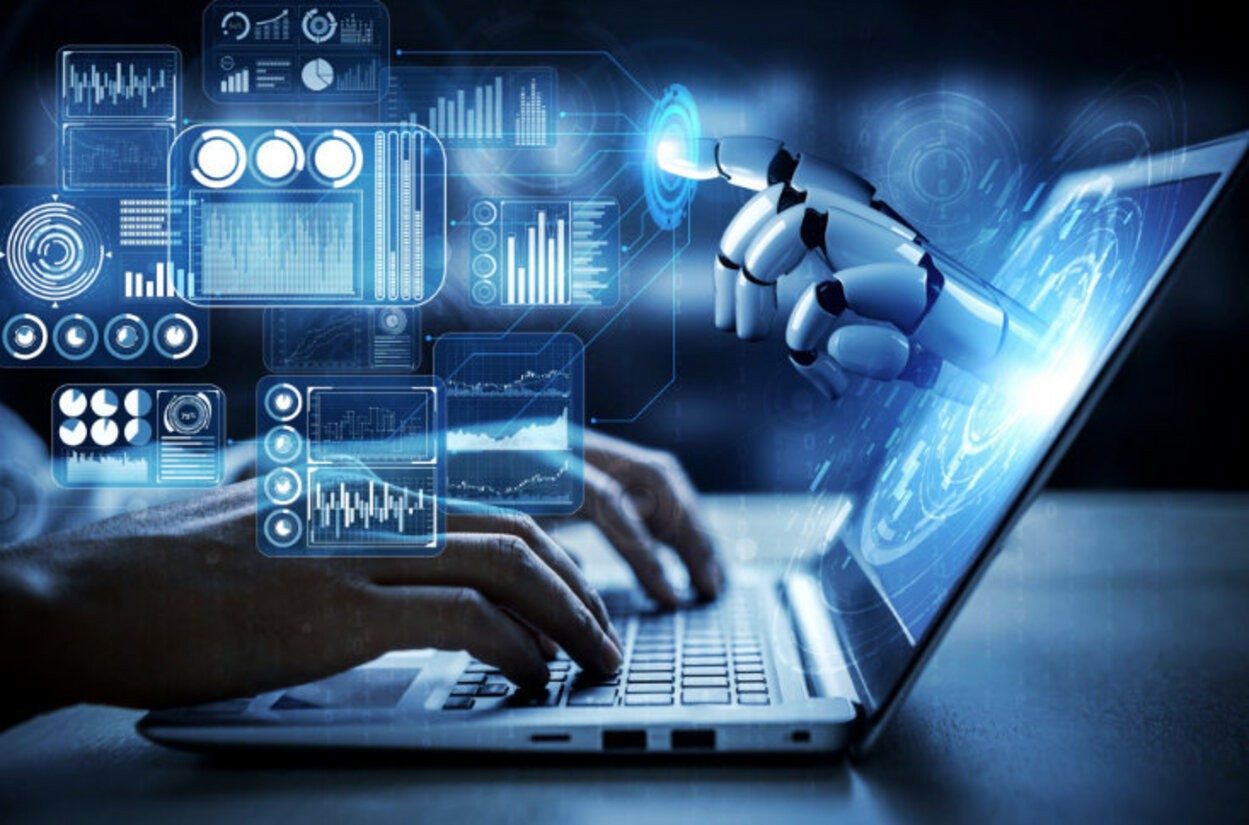Inteligência artificial ganha espaço como diferencial competitivo nas empresas — Foto: Inteligência Artificial